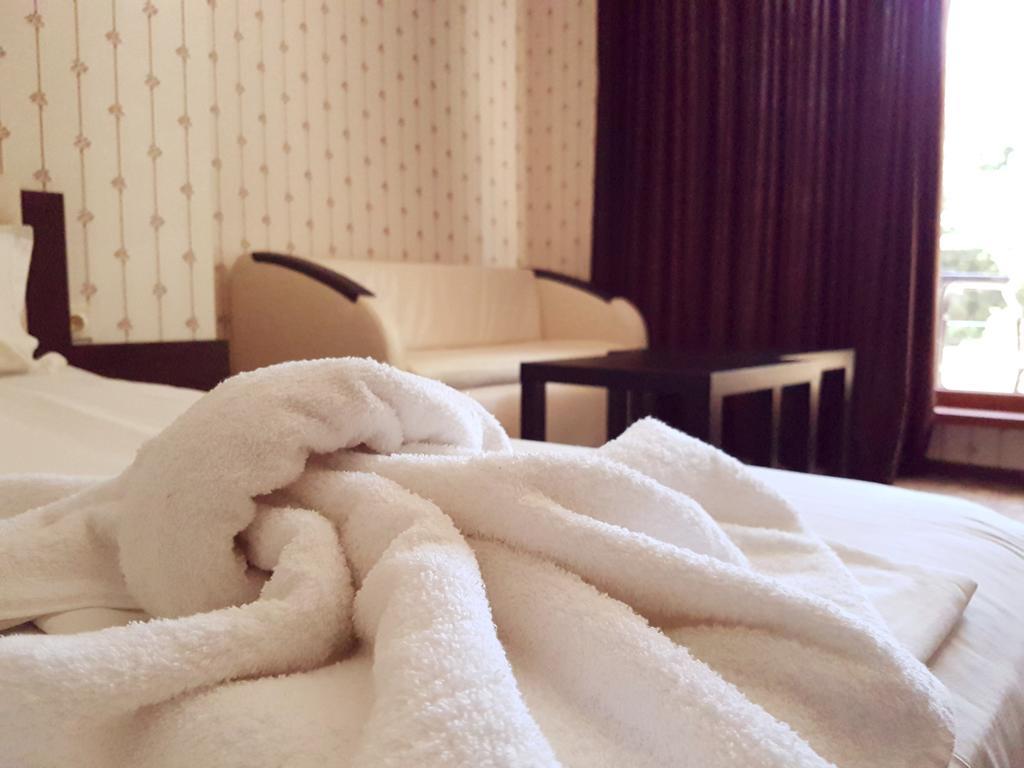 Guest House Saint Apostol 네세부르 외부 사진
