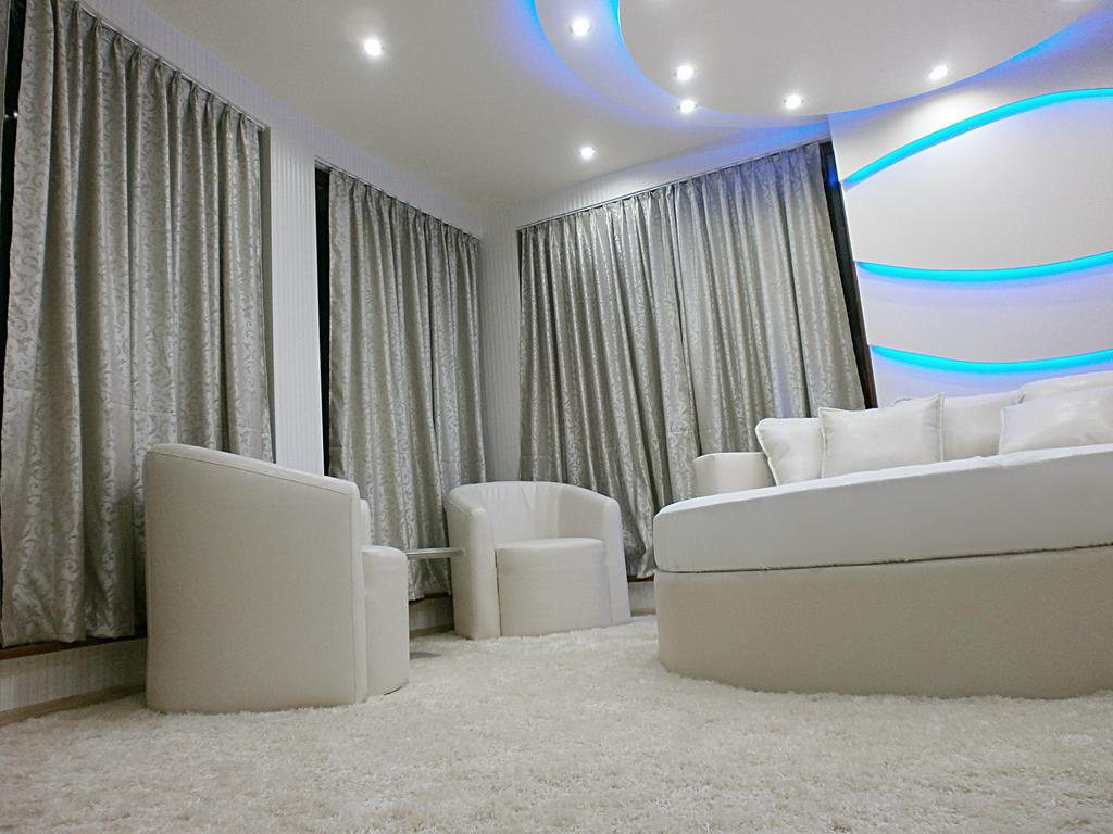 Guest House Saint Apostol 네세부르 외부 사진