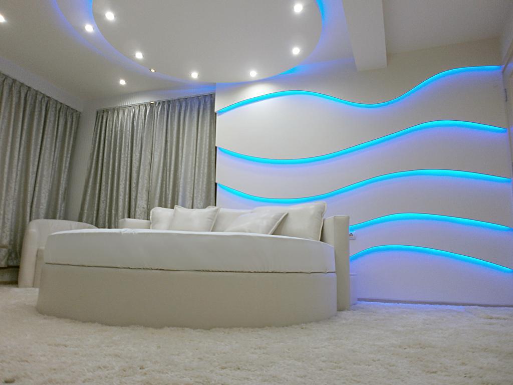 Guest House Saint Apostol 네세부르 외부 사진