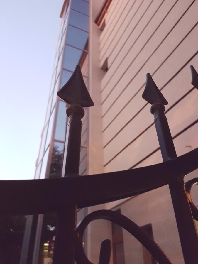 Guest House Saint Apostol 네세부르 외부 사진