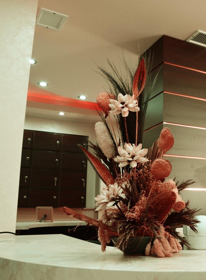 Guest House Saint Apostol 네세부르 외부 사진