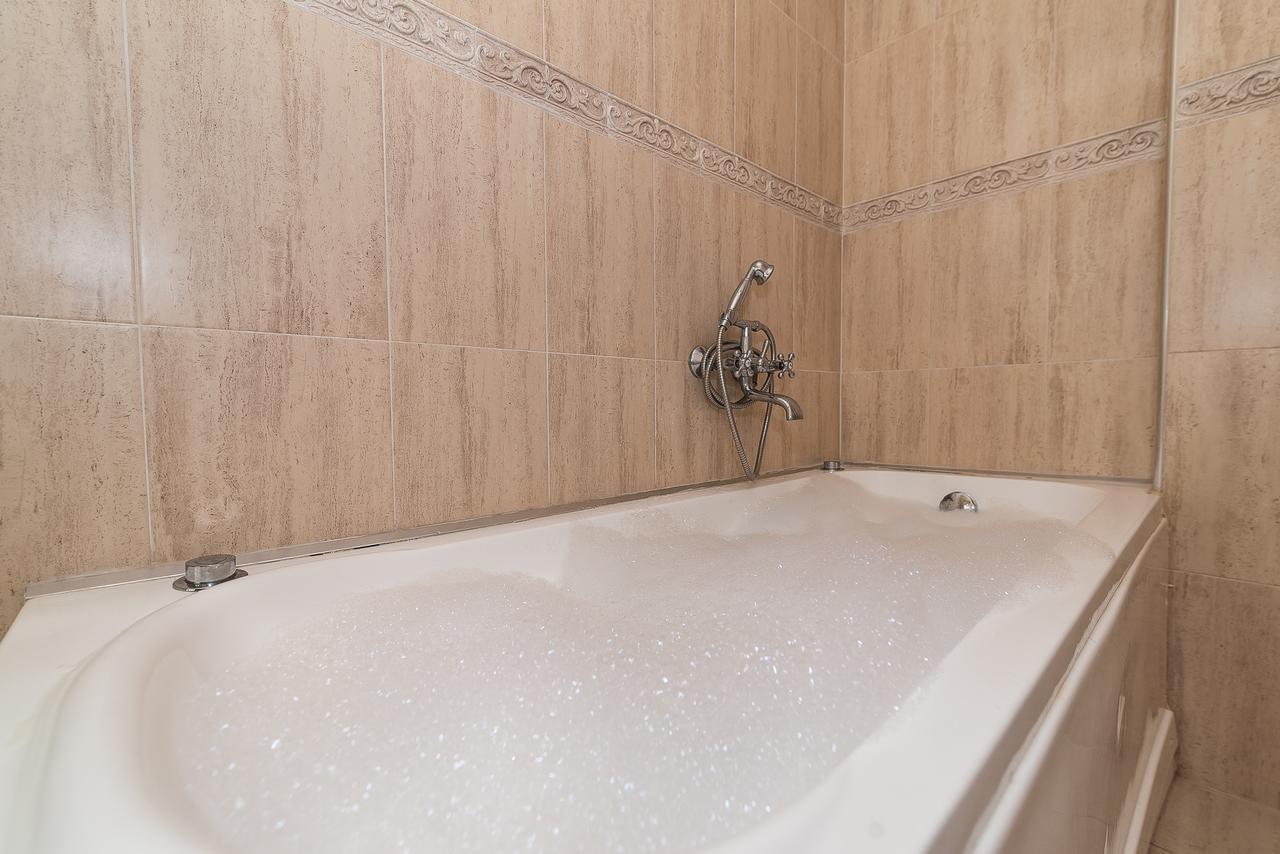 Guest House Saint Apostol 네세부르 외부 사진